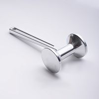 Молоток 28см для отбивания мяса ручка-22см,д.рабч.-7,3см арт.YK-8D код.00-00003213