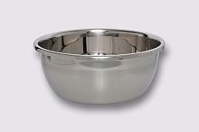 Таз-миска 4,5л 31(п/ф-28)см МАЯР НЕРЖ  (60) LB-1406