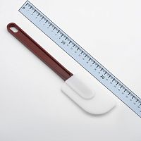 Лопатка 25см силикон,ручка пластик МАЯР ОБЩЕПИТ YK-0408-3S
