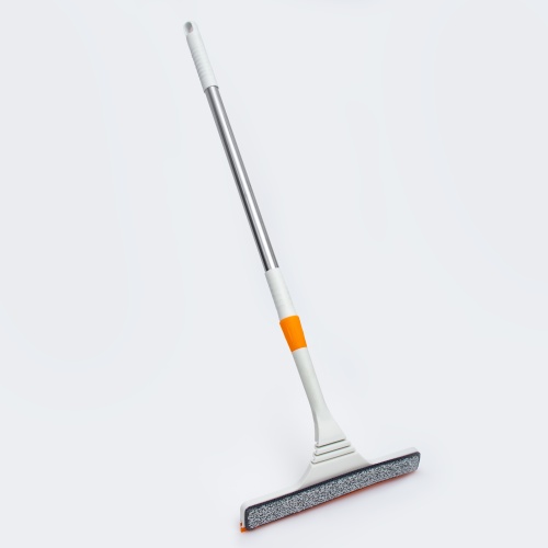 Окномойка-водосгон телескопическая швабра многофункциональная 116см. DB-44. Код:00-00004614  