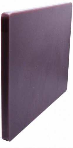 Доска 360*270*15 разделочная ПП ПРОФЕСИАНАЛЬНАЯ YK-0702-66 Доска 360*270*15 разделочная ПП ПРОФЕСИАНАЛЬНАЯ YK-0702-66