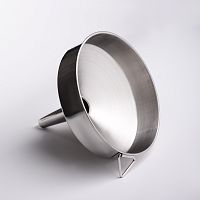 Воронка 18см МАЯР с петлей для подвешивания арт.YK-М300-18 код.00-00003242